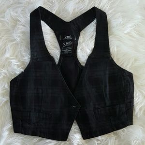👜Sale👜 3 for $21 Cropped vest